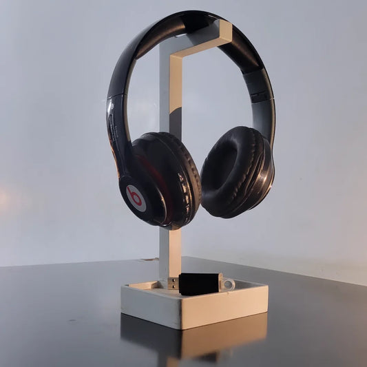 Headphone Stand | Workplace Decor